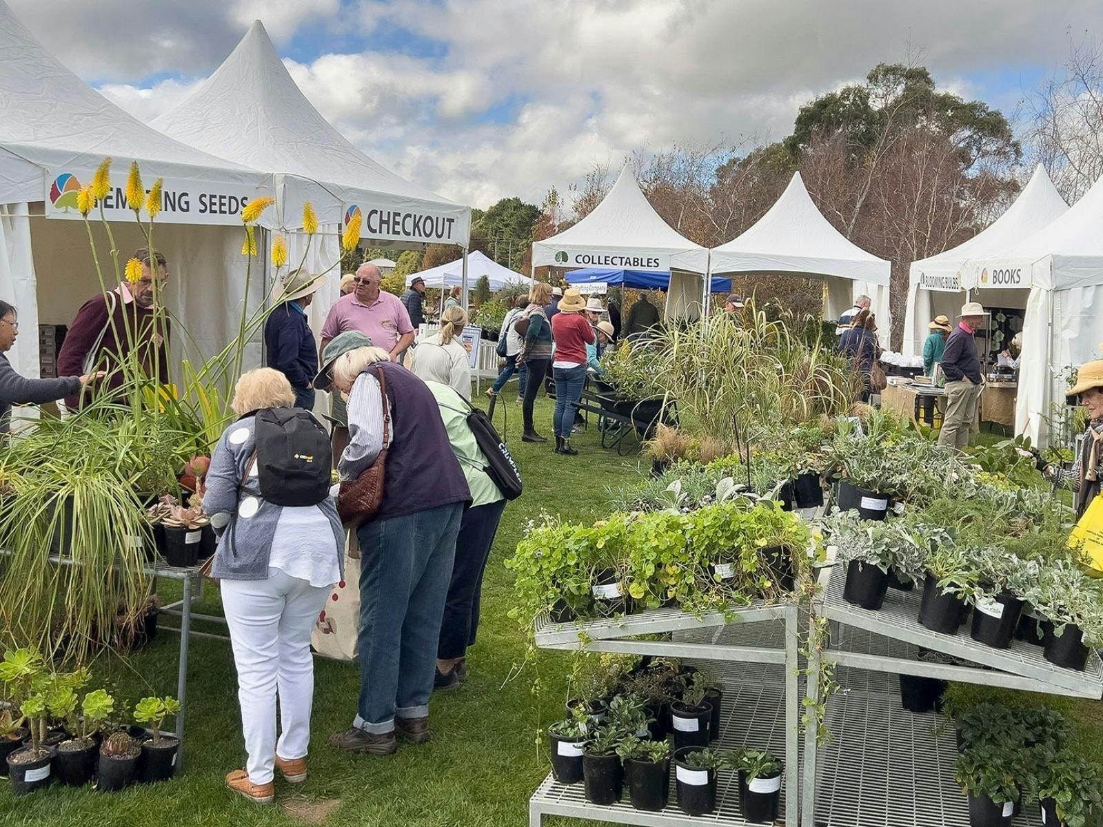Plant FAIR
