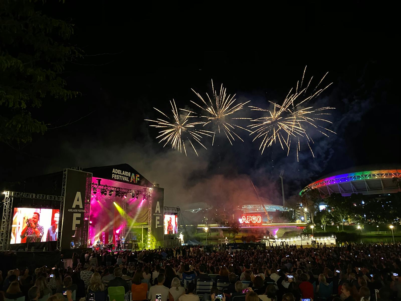 Image for Adelaide Festival 2021