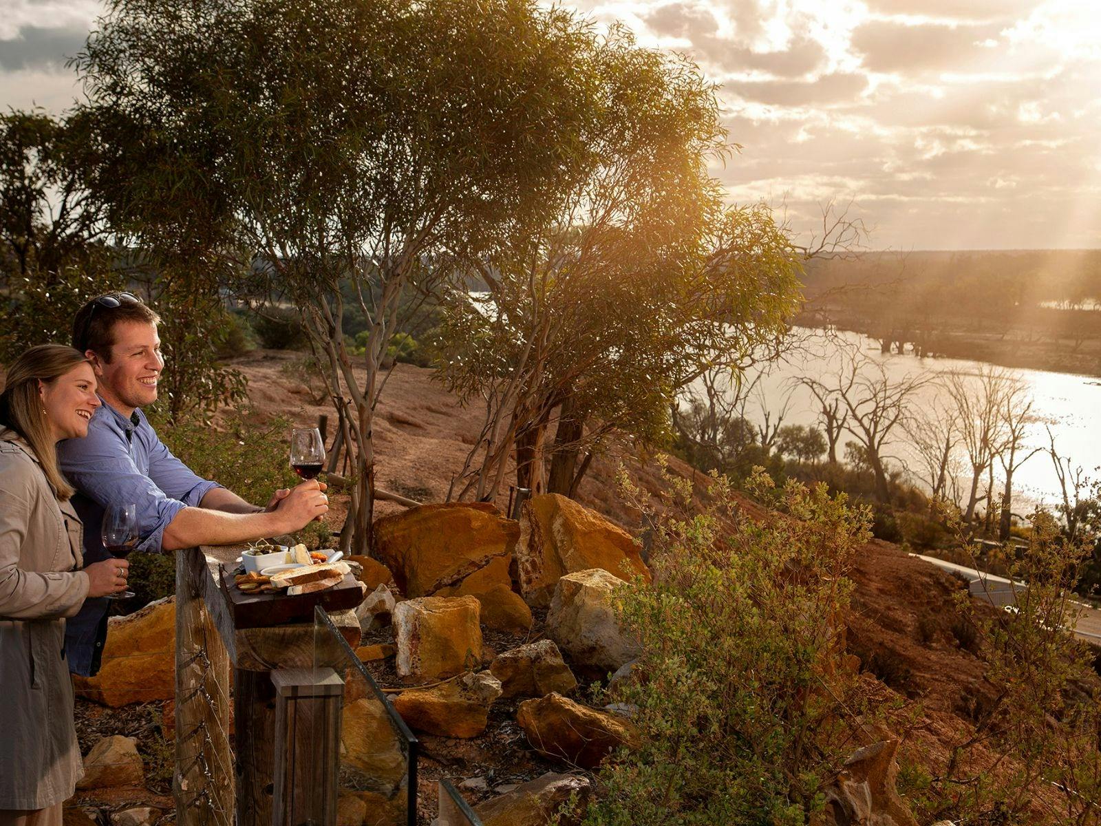 Riverland Wine Centre