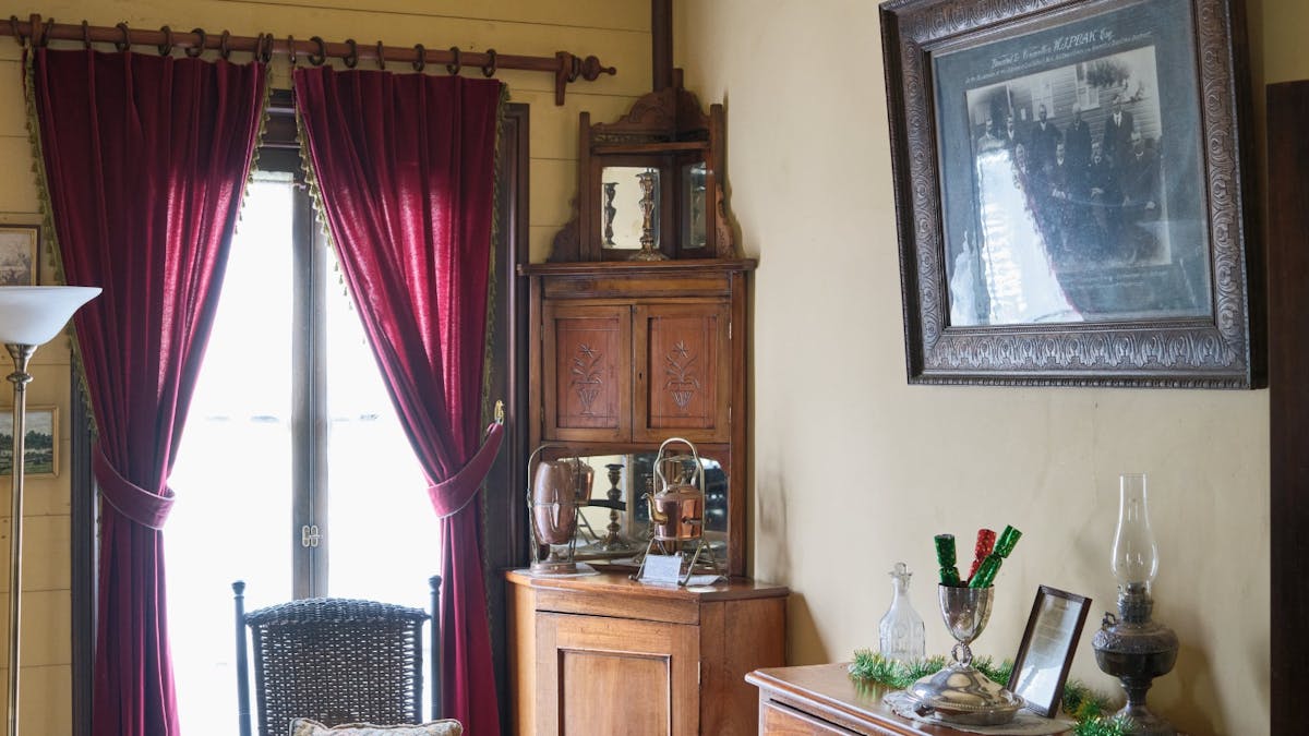 Parlour