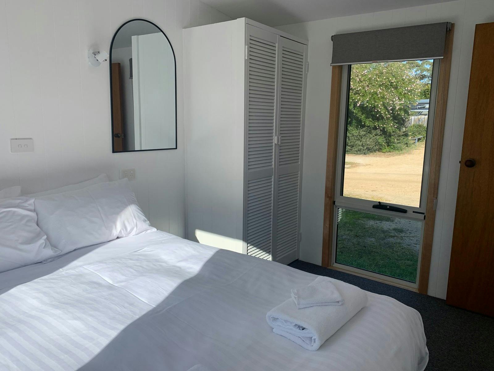 Champ Villa