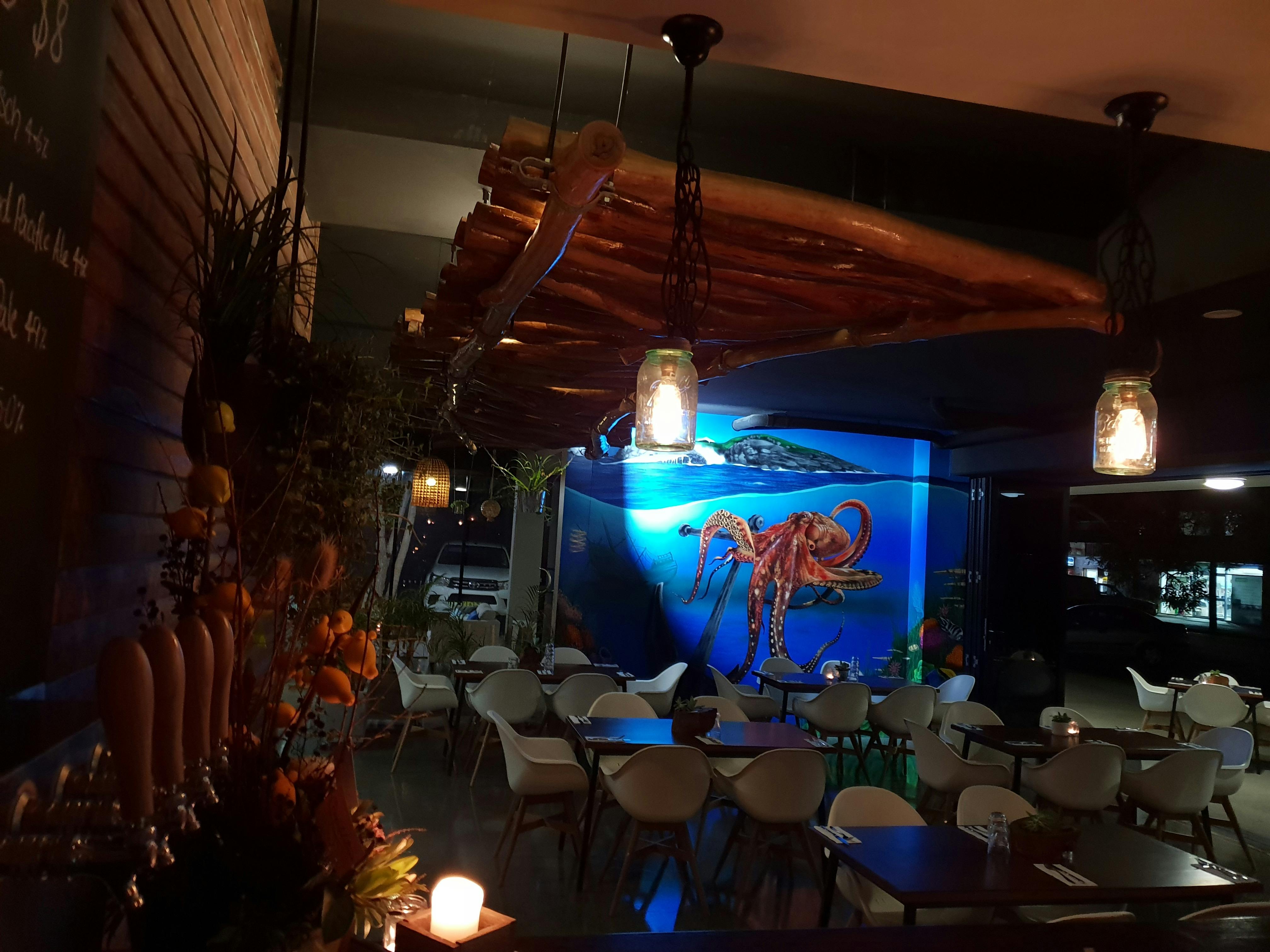 Anchor Kitchen and Bar NSW Holidays & Things to Do