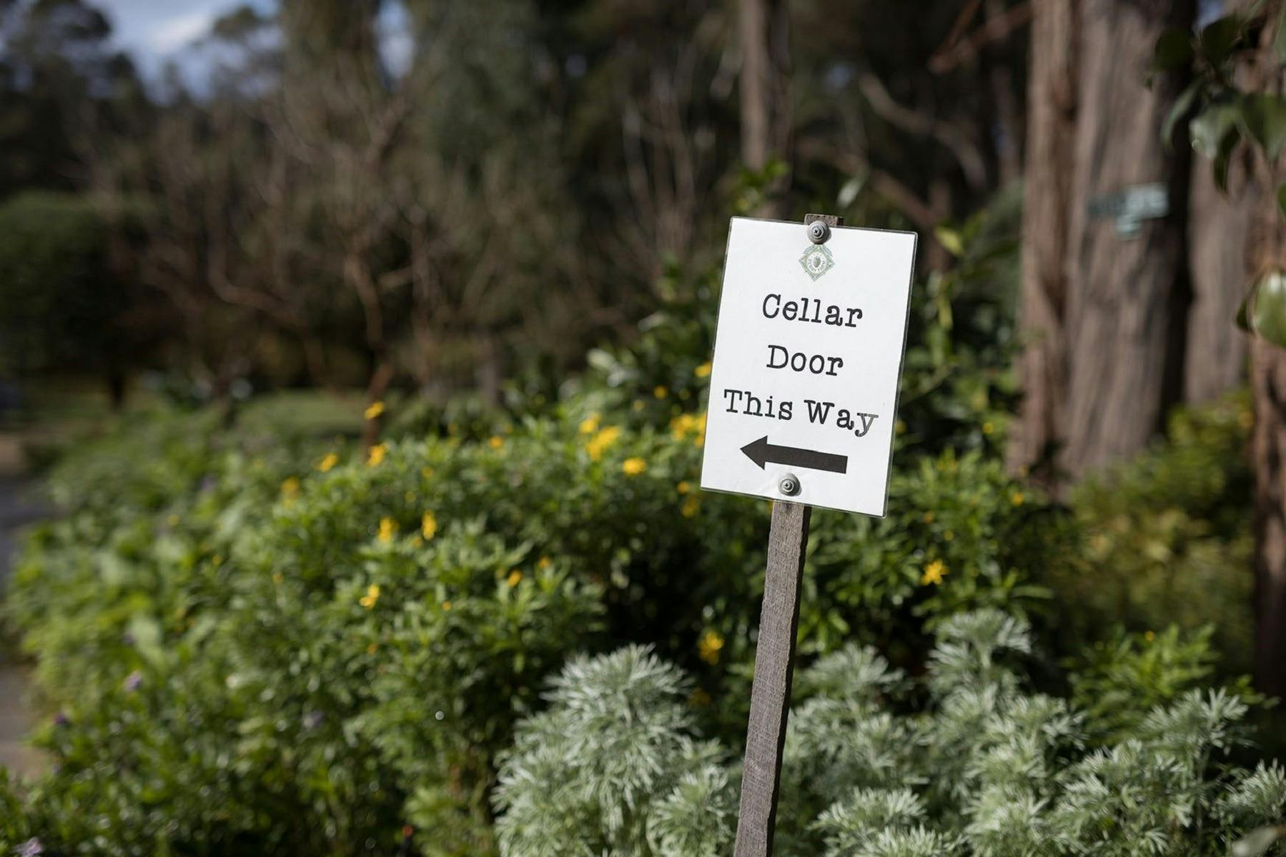 The Berry Farm Cottage Cafe and Cellar Door