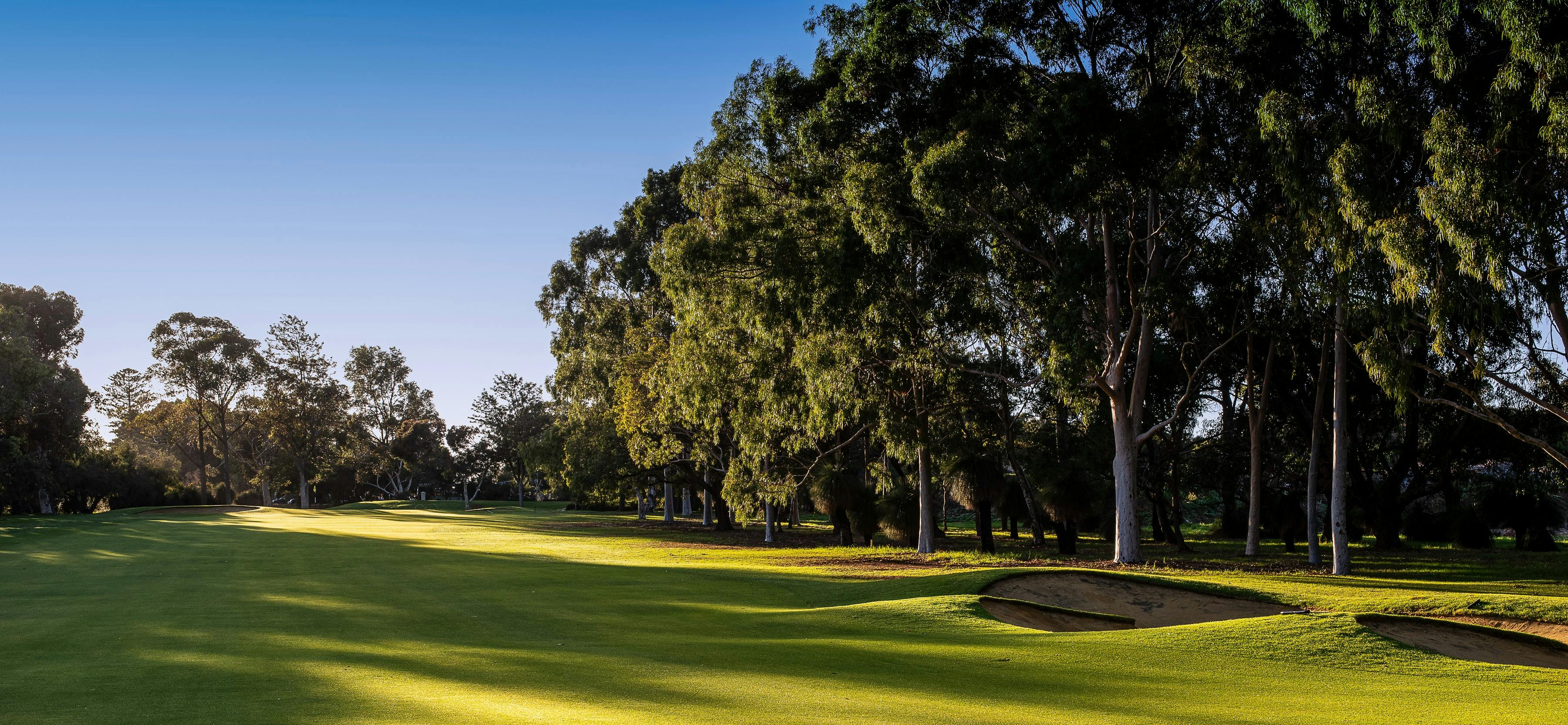 Royal Fremantle Golf Club