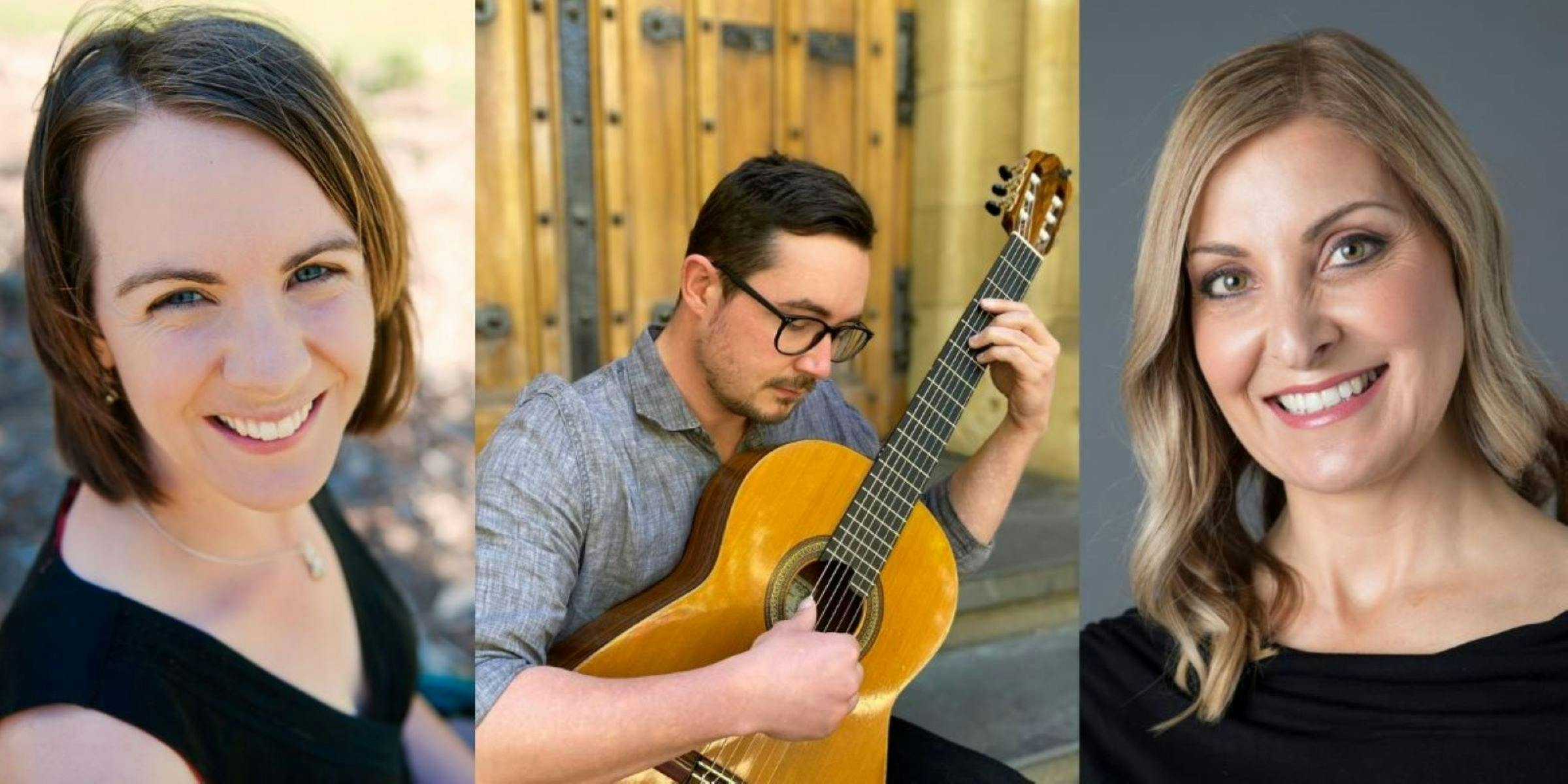Kegelstatt Ensemble at Adelaide Town Hall