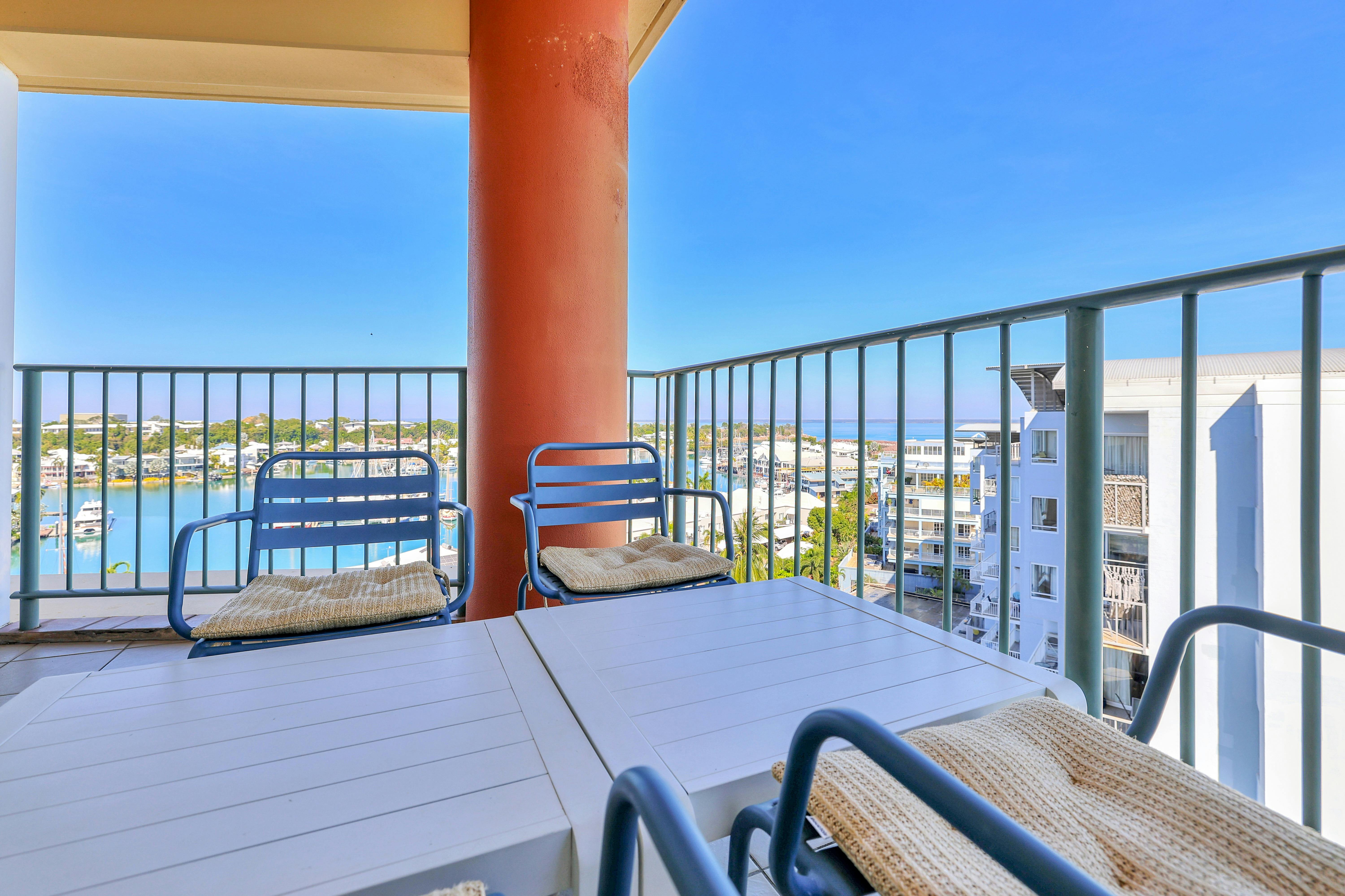 Two Bedroom Apartment