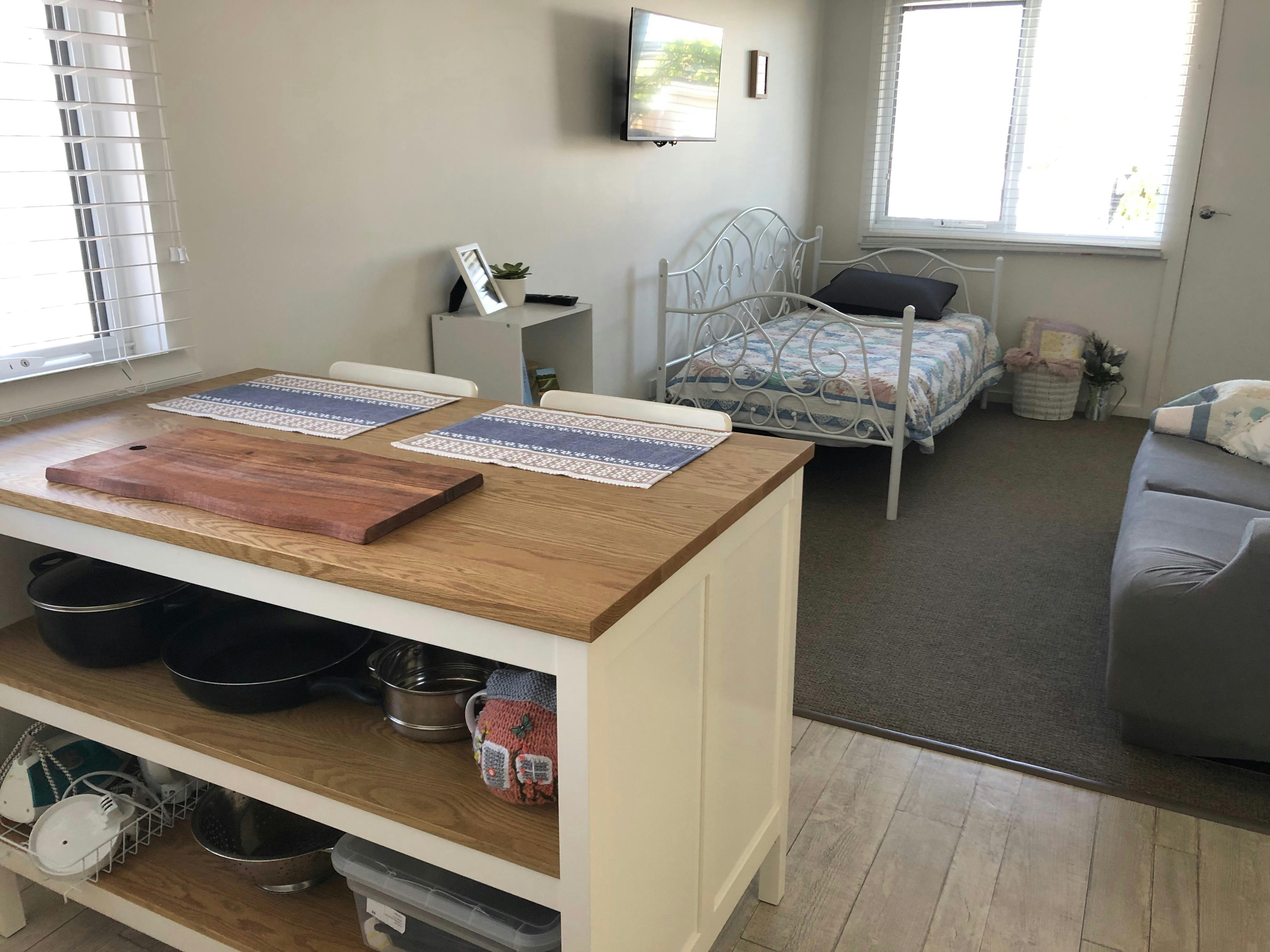 'Kookaburra Cottage' Cressy Tasmania All Discover