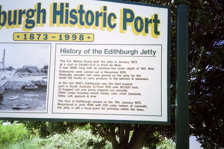 Edithburgh Museum