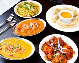 Himalayan Indian and Nepalese Restaurant