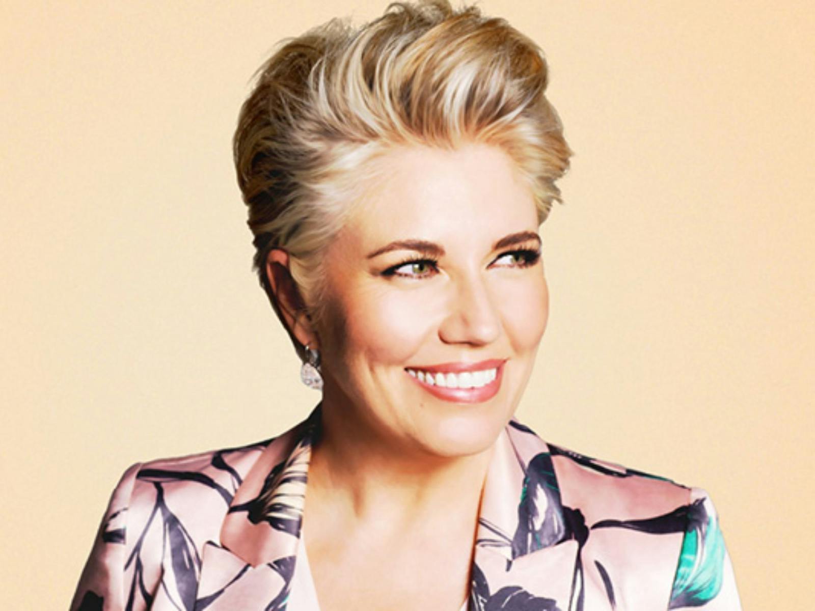 Image for A farewell to Doris starring Melinda Schneider