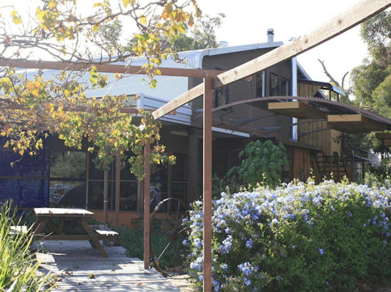 Hotham Ridge Winery