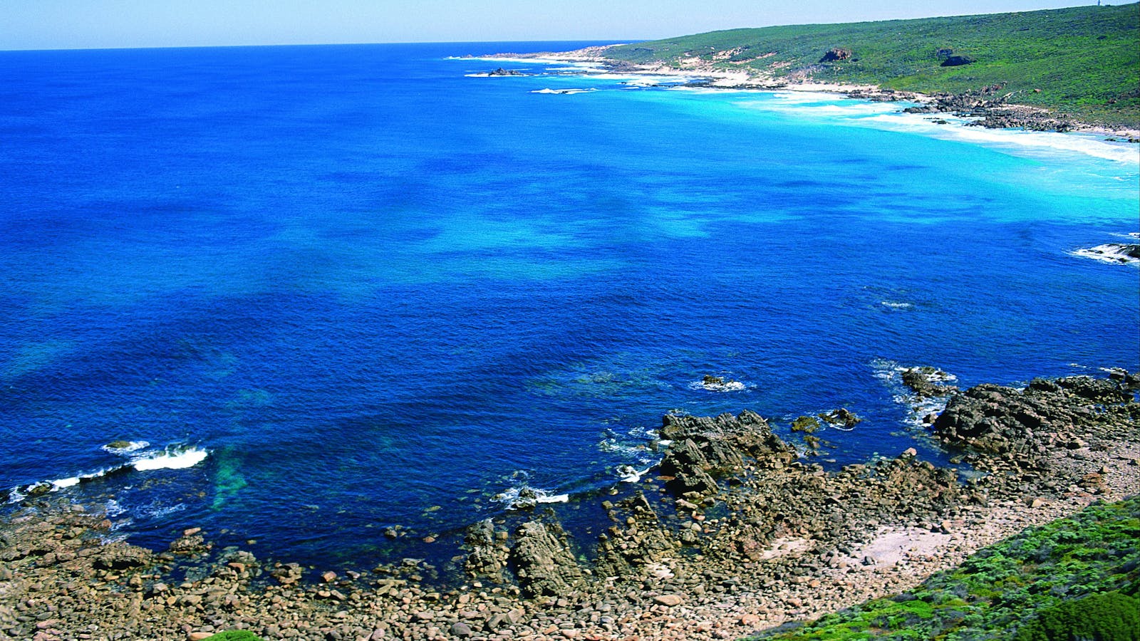 Leeuwin-Naturaliste National Park - Yallingup