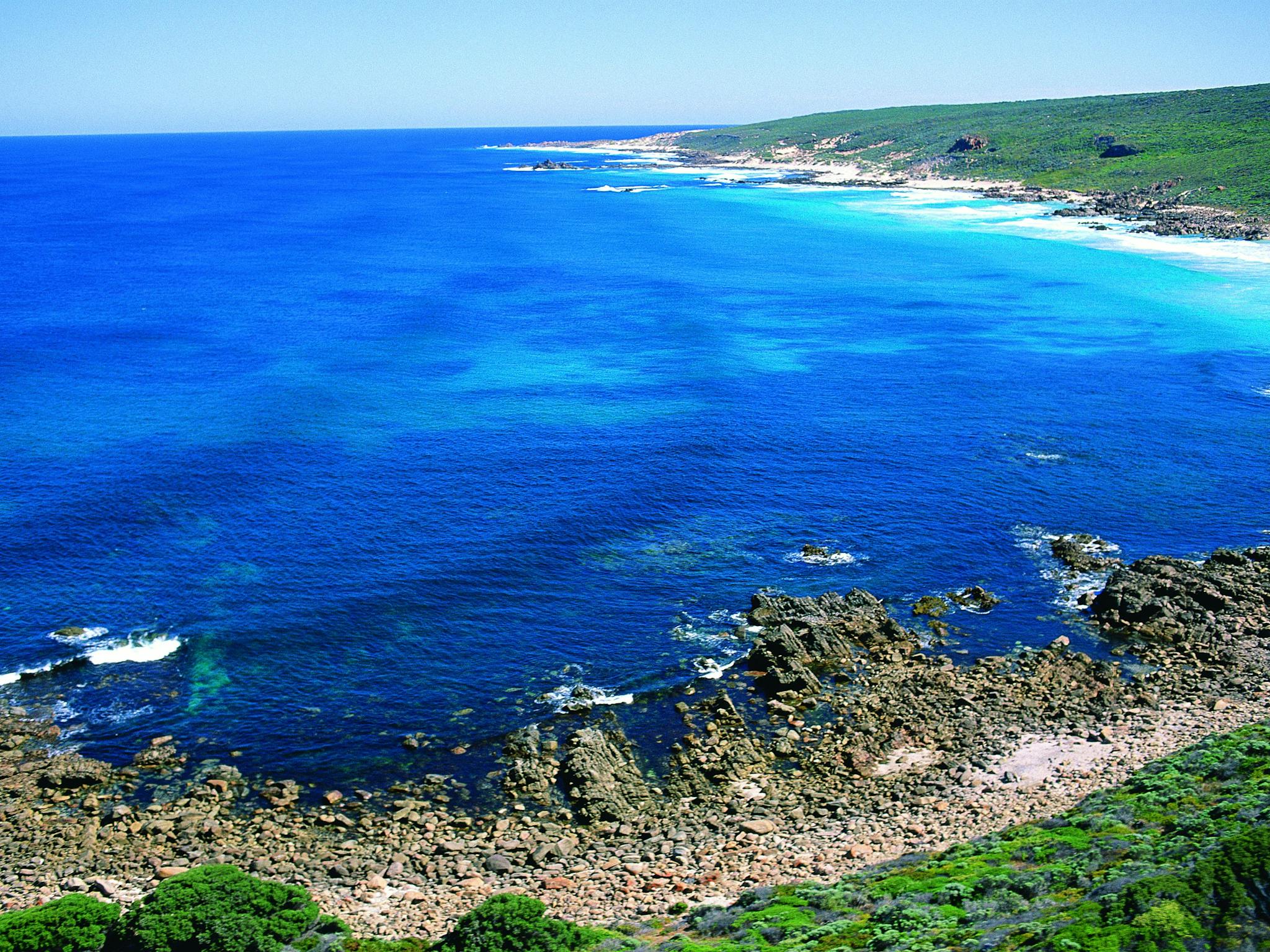 Leeuwin-Naturaliste National Park - Yallingup