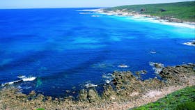 Leeuwin-Naturaliste National Park, Yallingup, Western Australia