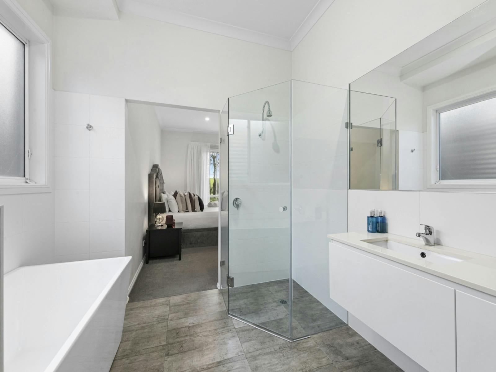 롬드라 리트리트