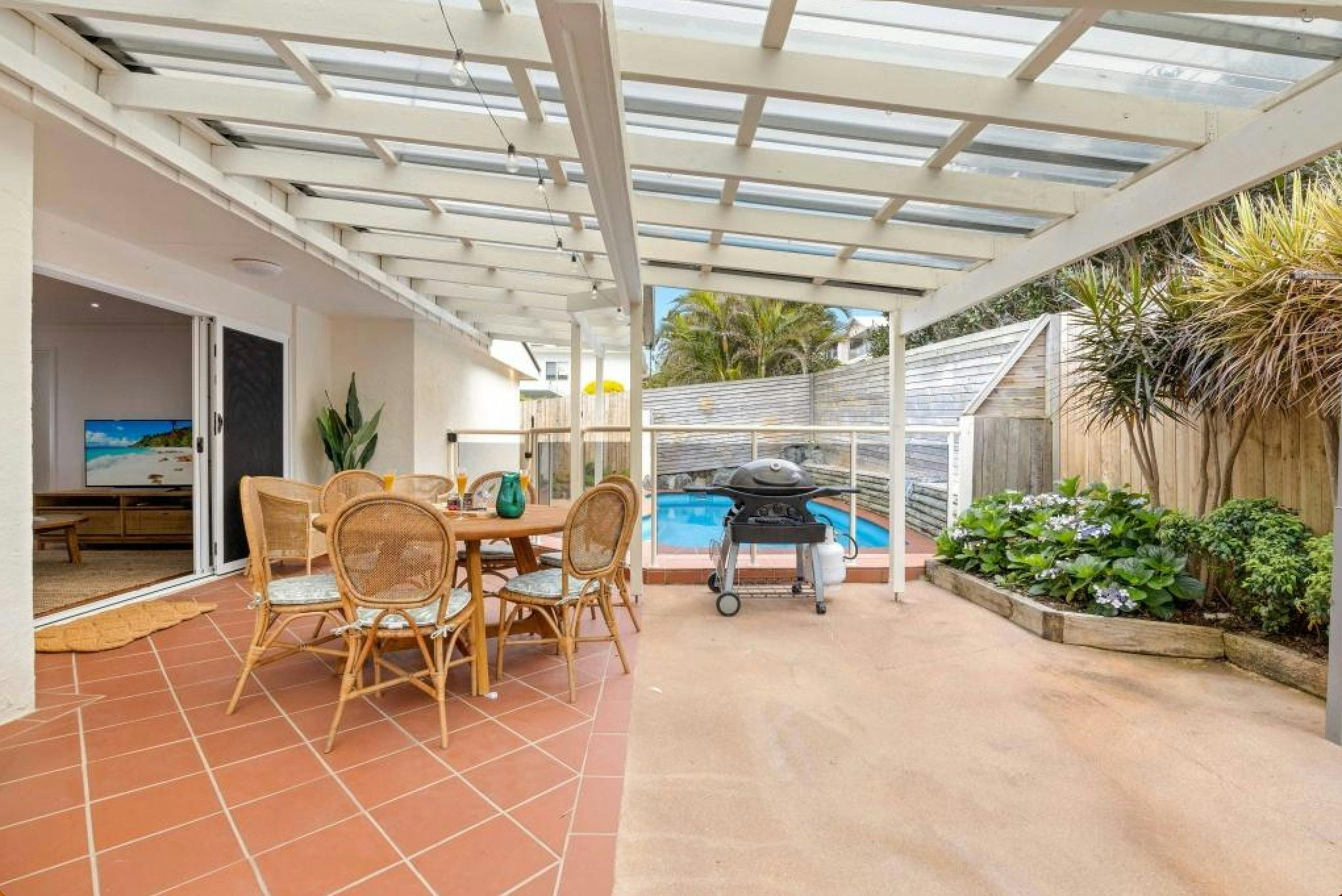 Beached at Lighthouse Alfresco