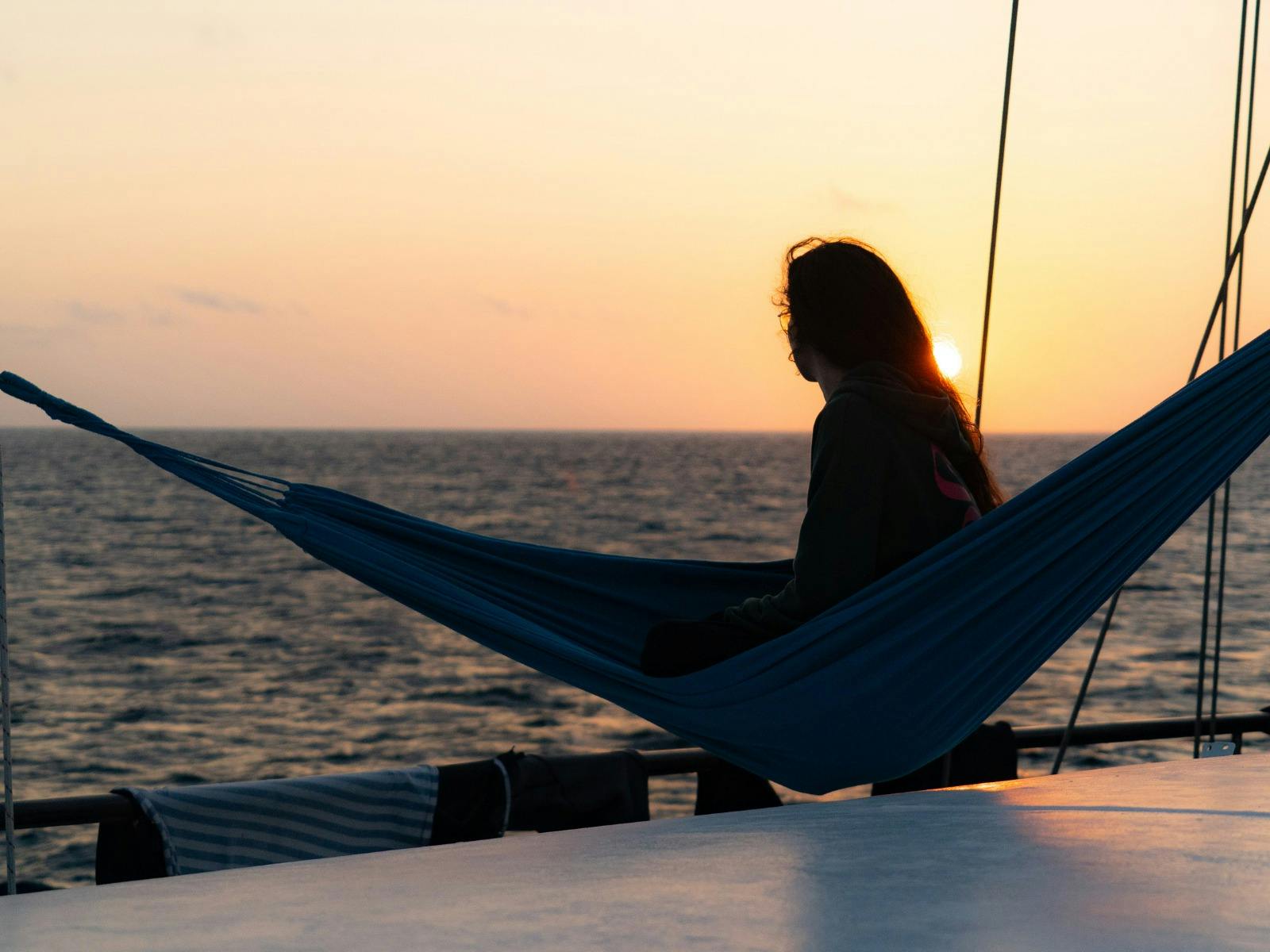 Sunset, starlight, and songs you know by heart