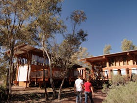 Wilpena Pound Resort - Flinderes Ranges - South Australia