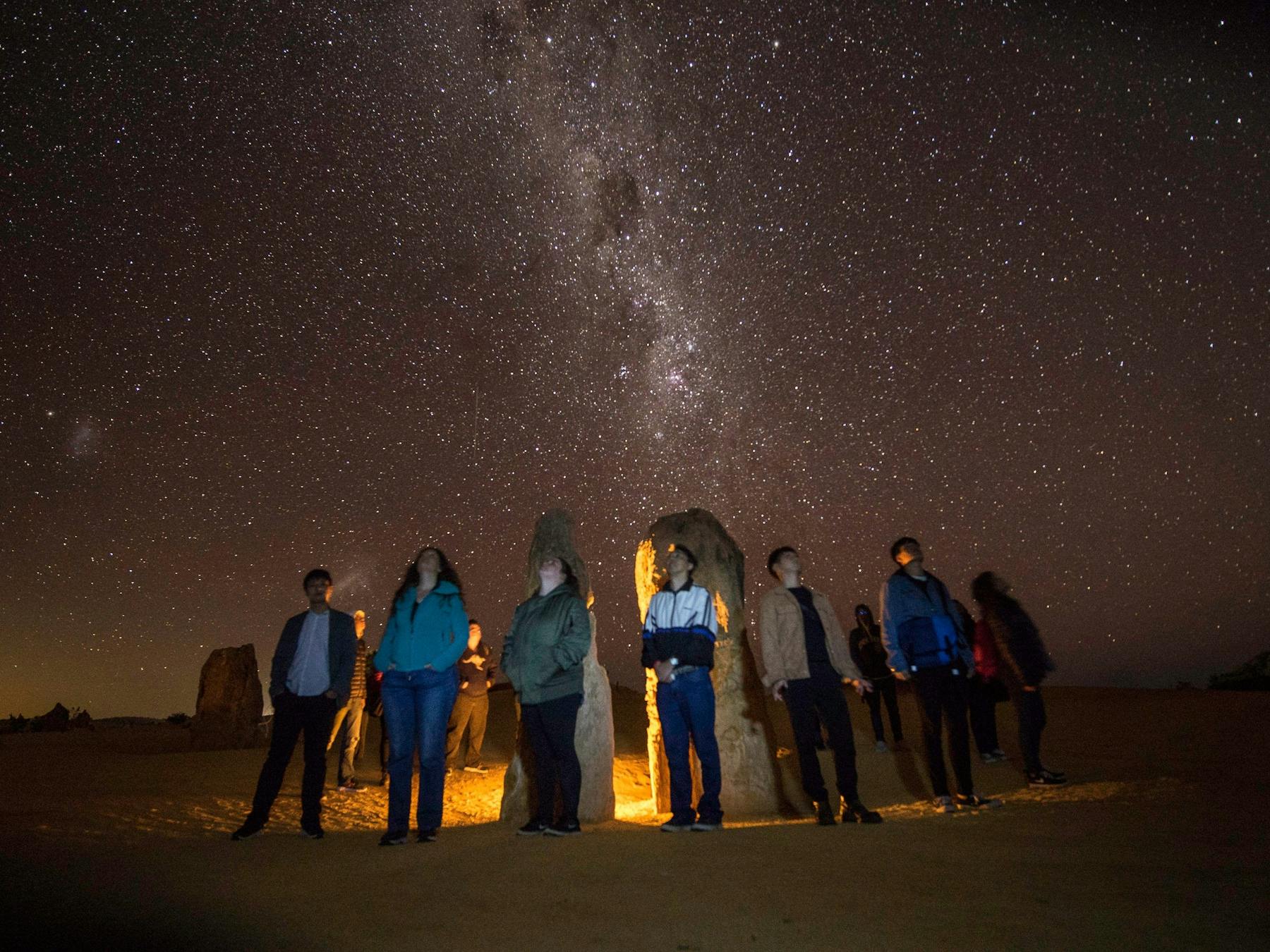 Lumineer Adventure Tours, Perth, Western Australia