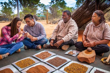 Karrke Aboriginal Cultural Experience Tour