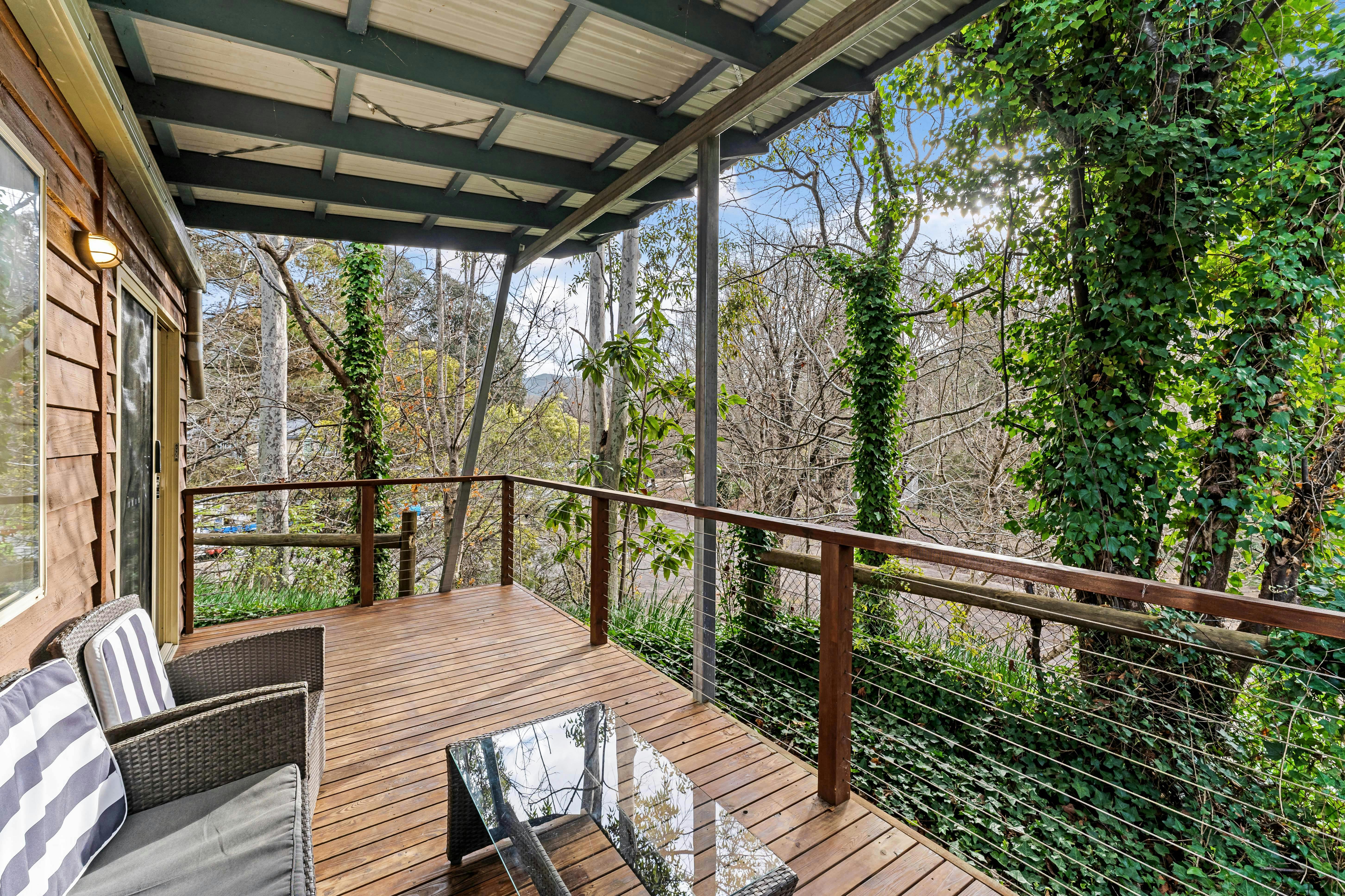 Treetop | Tasman Holiday Parks - Bright