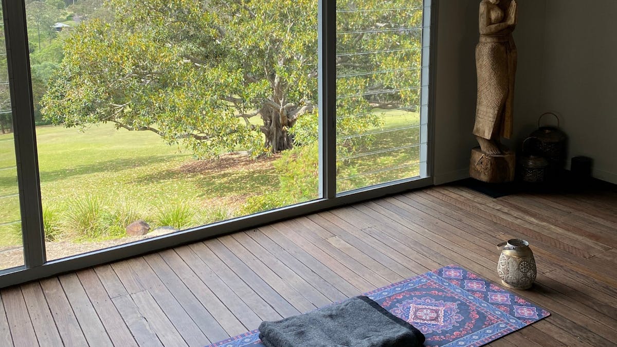 Sacred Yoga Space Temple Retreat Sacred Yoga Space Temple Retreat