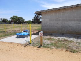 Dump Point Penola