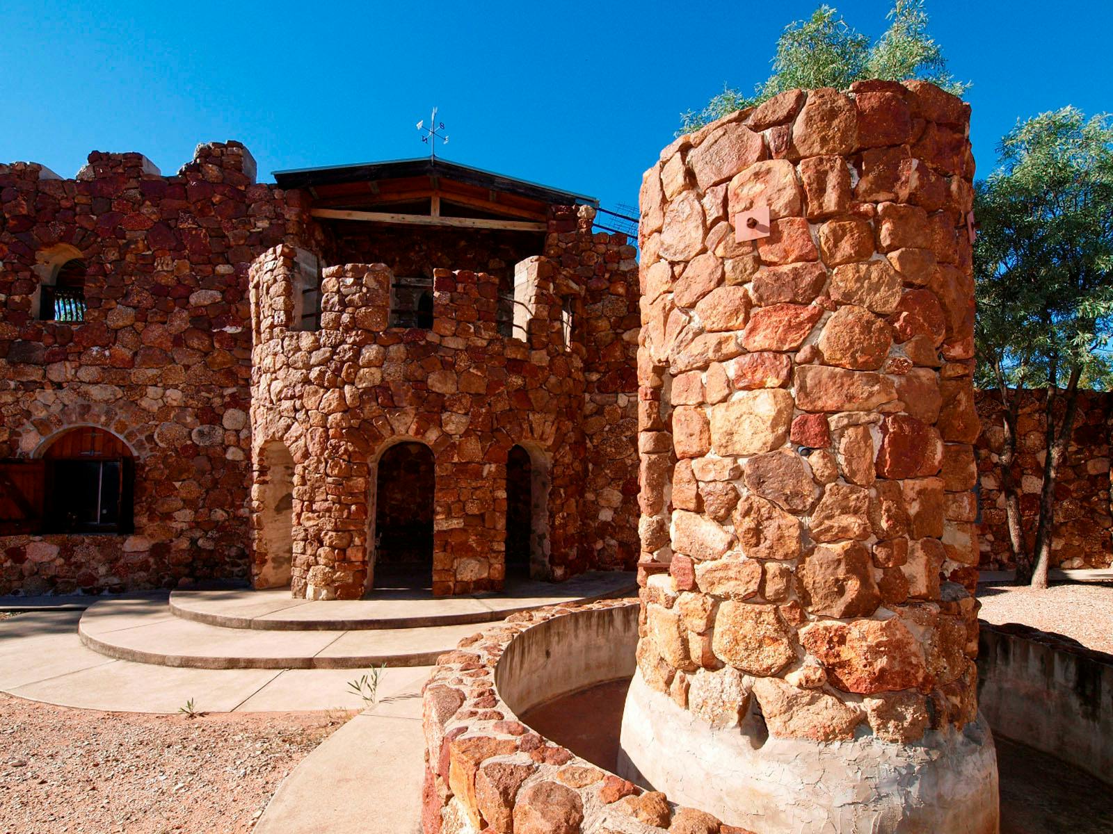 Rot Gratli Ridge Loop Lightning Ridge Car Door Tours in Lightning Ridge - The Fold: Your ...