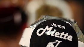 Jannei Goat Dairy