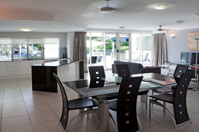 Waters Edge Apartments Cairns | Cairns & Great Barrier Reef