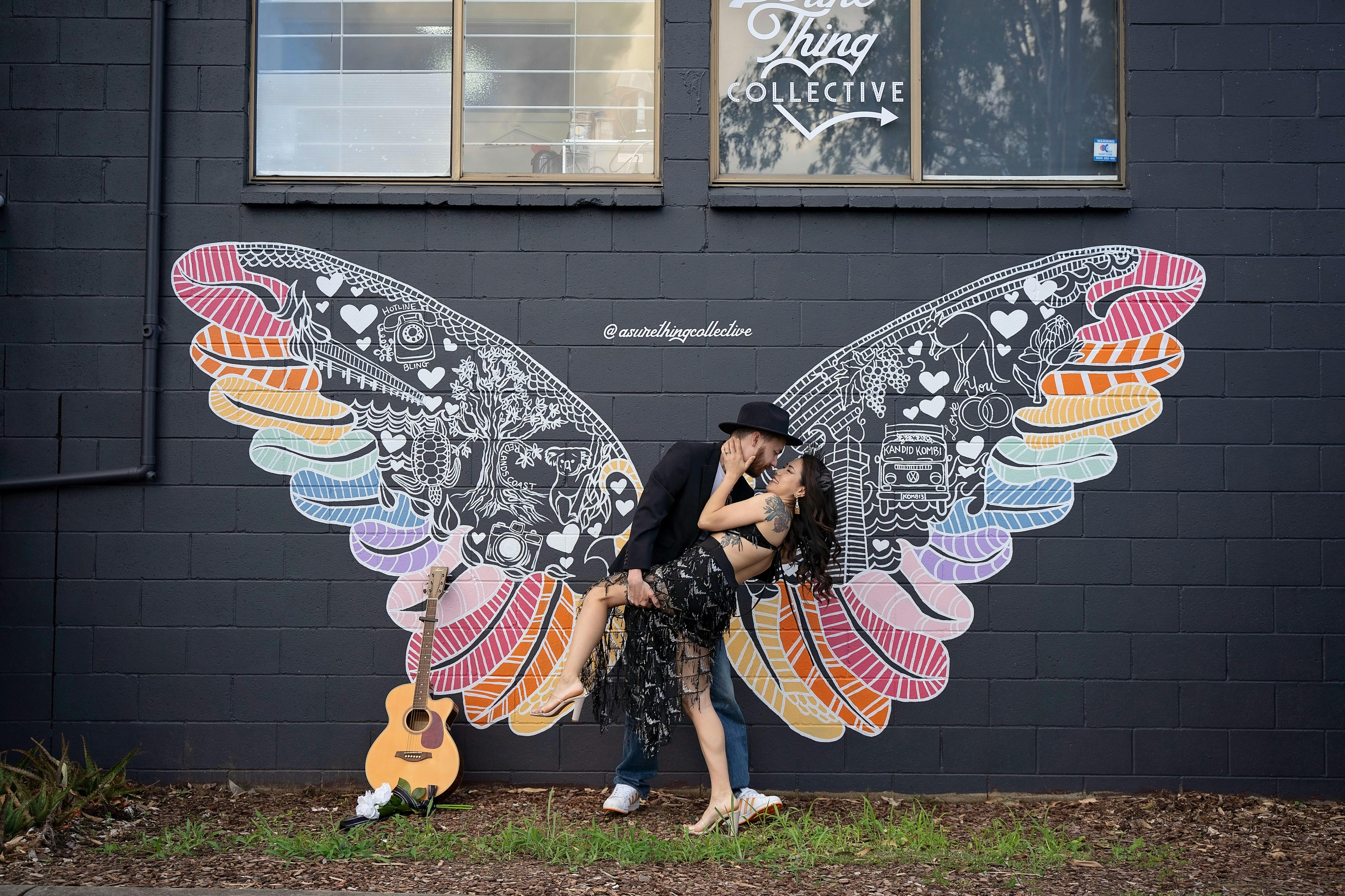 25.5.25 Special Elopement Event