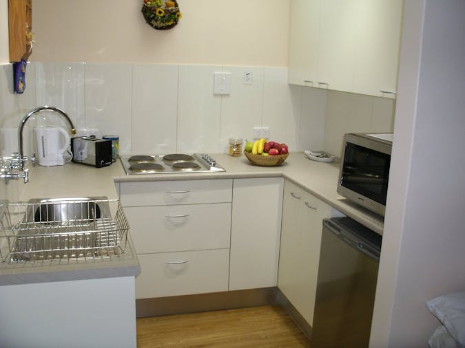 Adelaide Hills BB Accommodation