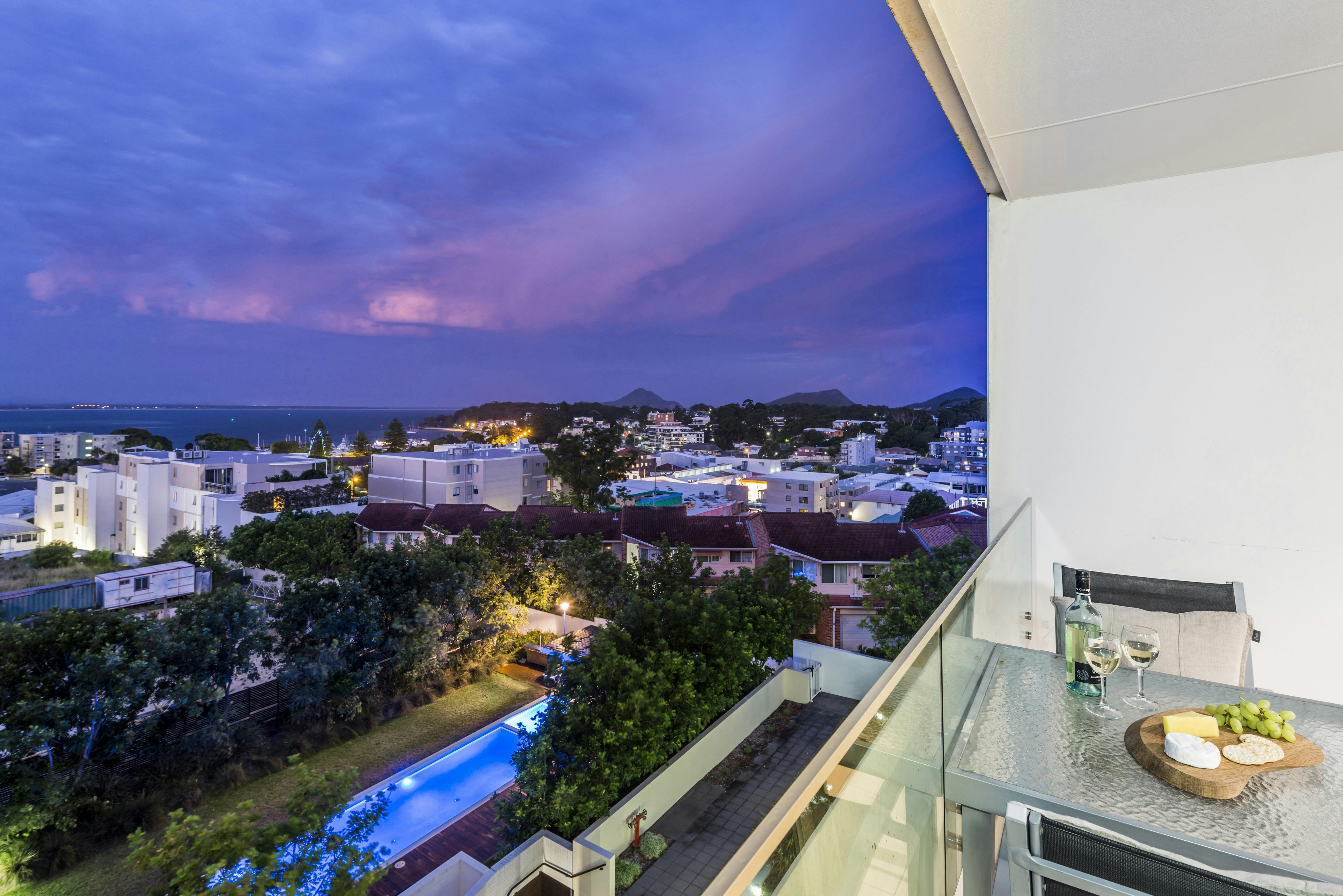 Save up to 25%* Off at Oaks Nelson Bay Lure Suites
