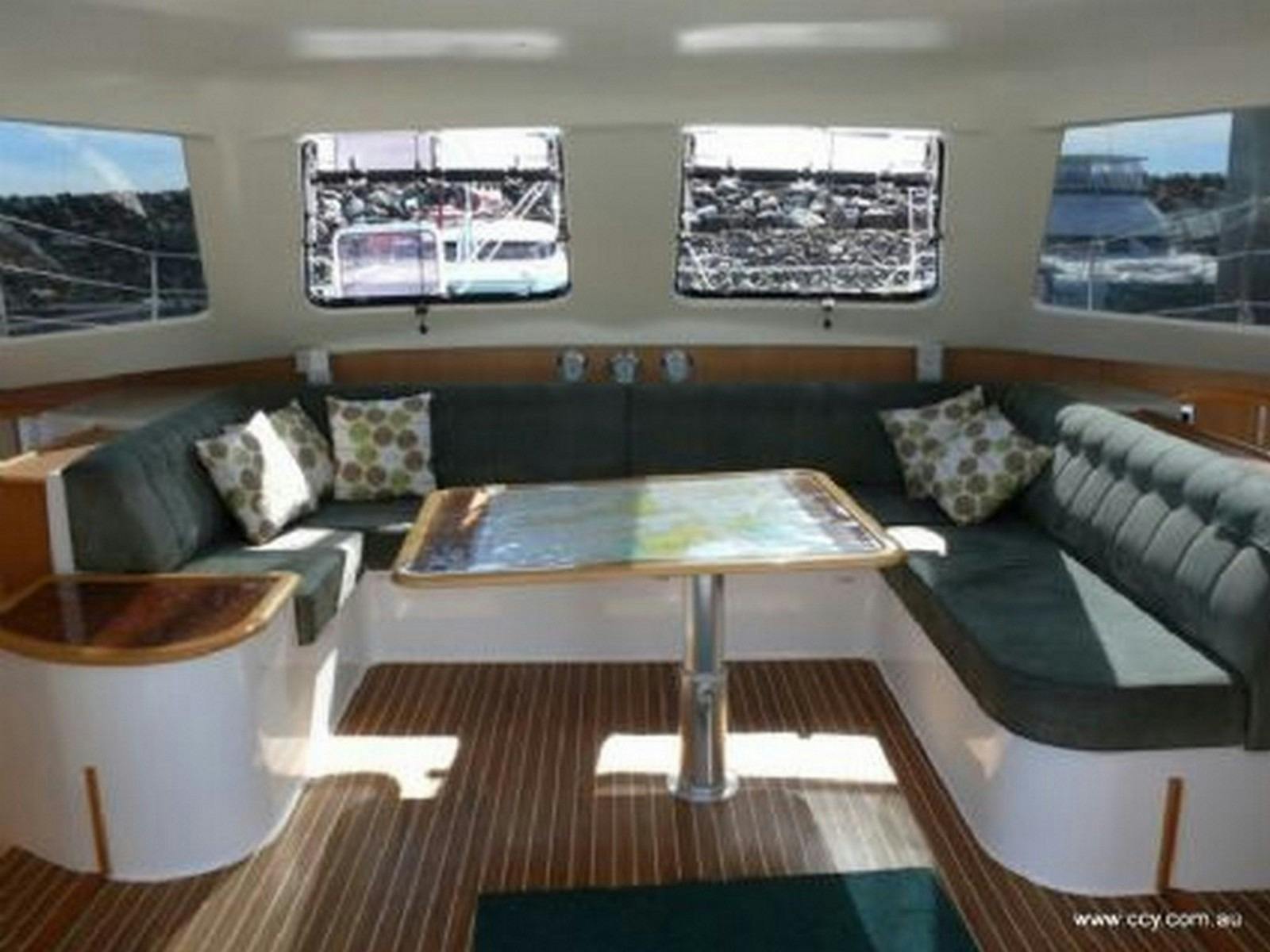 Seawind 1160 Lite 'Destiny'