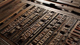 Museum of Printing