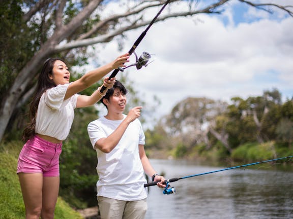 Werribee River