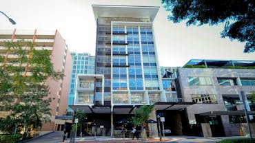 Mantra Terrace Hotel