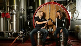 Nomad Brewing Co