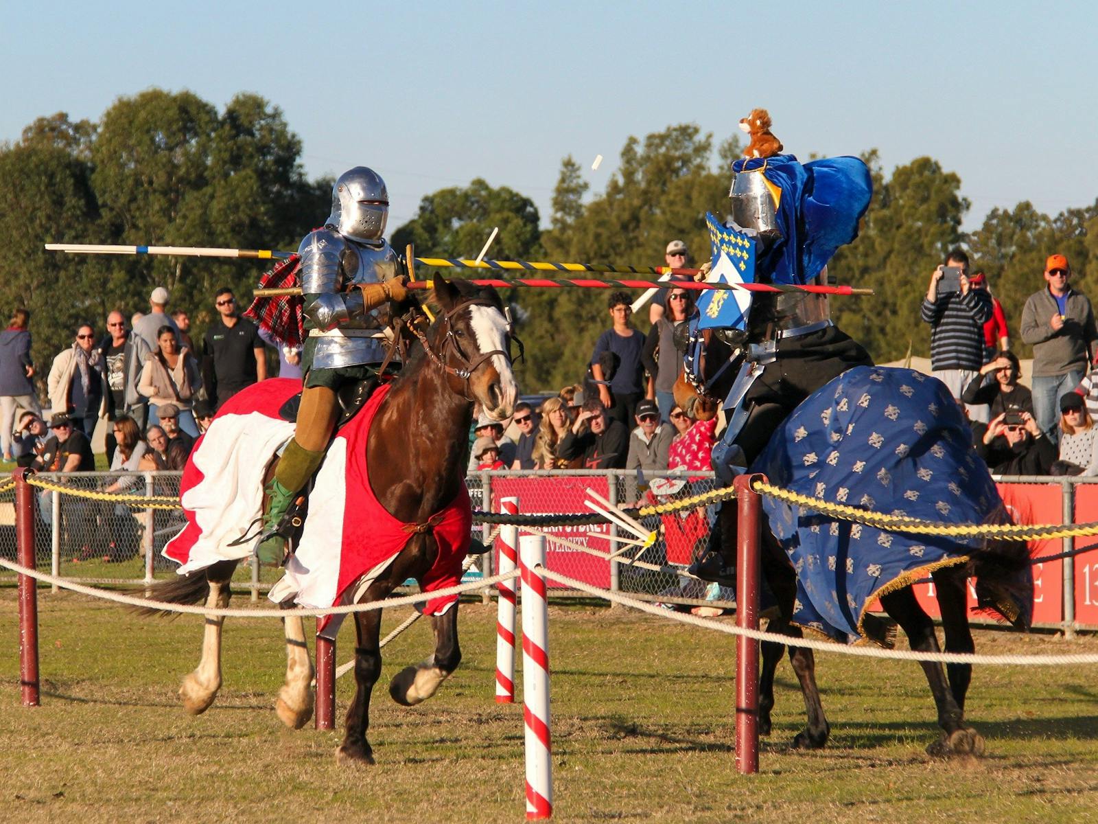 Image for Winterfest Sydney Medieval Fair