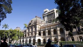 Parliament House