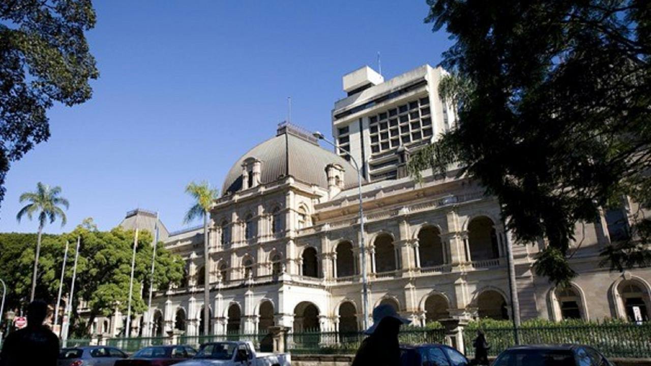 Parliament House