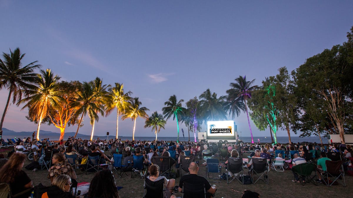 Port Shorts Film Festival