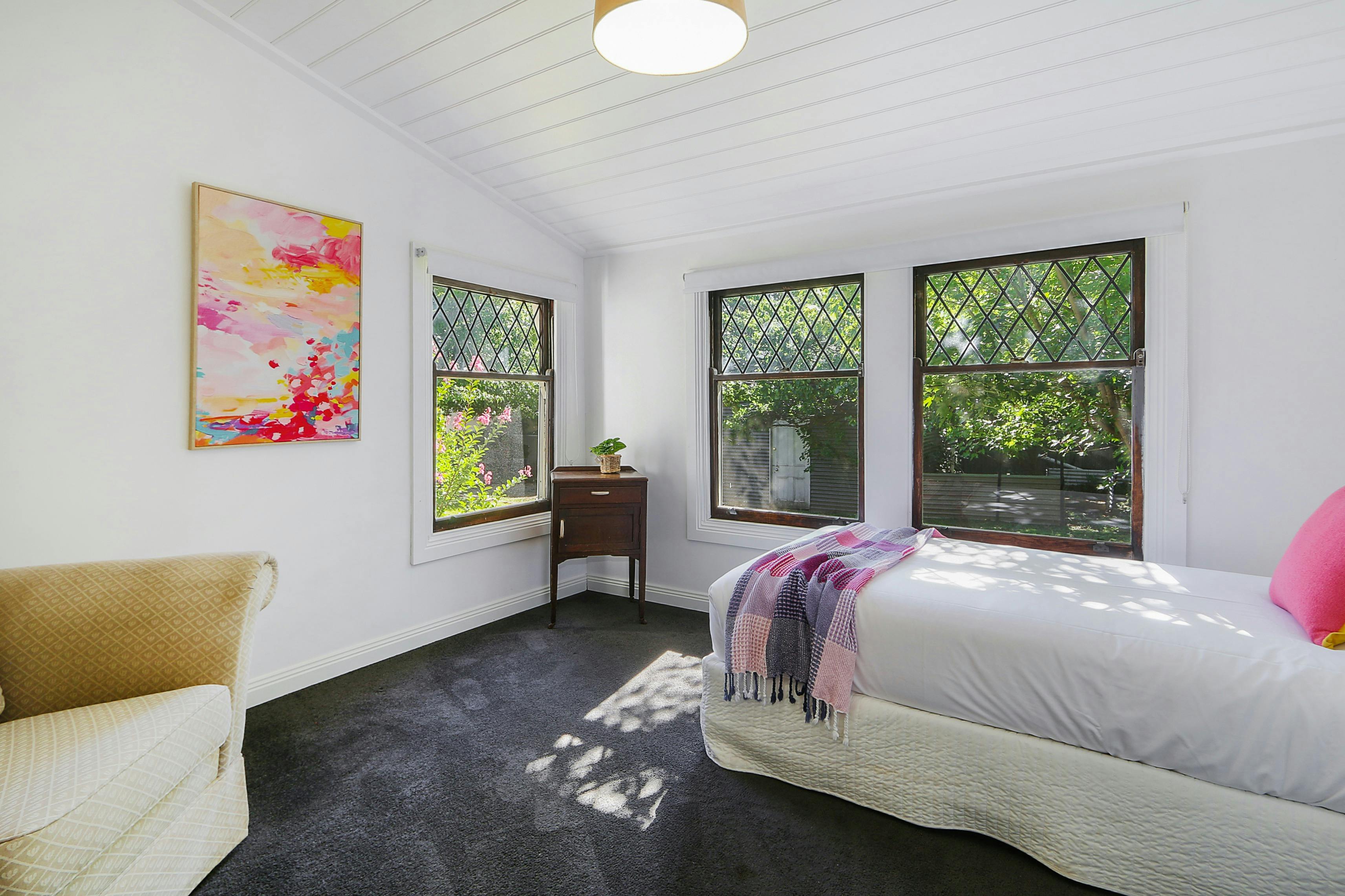 Single bedroom