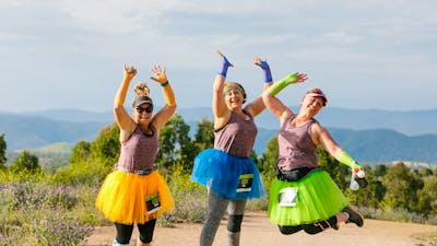 Stromlo Running Festival