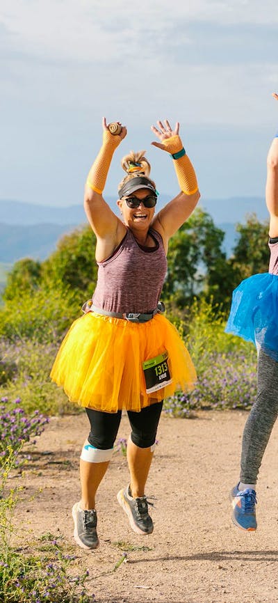 Stromlo Running Festival