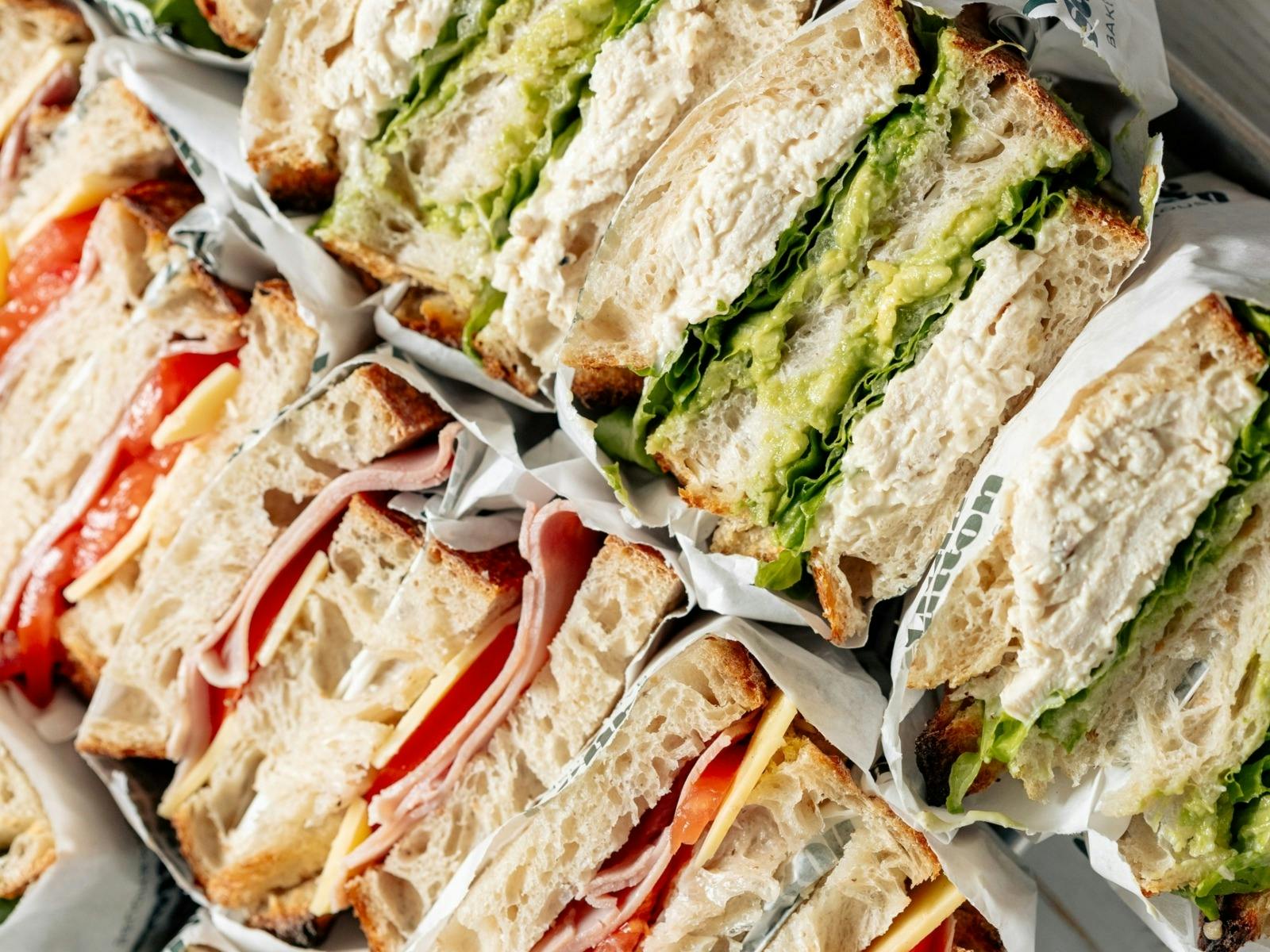 Image for Little Sutton Bakehouse