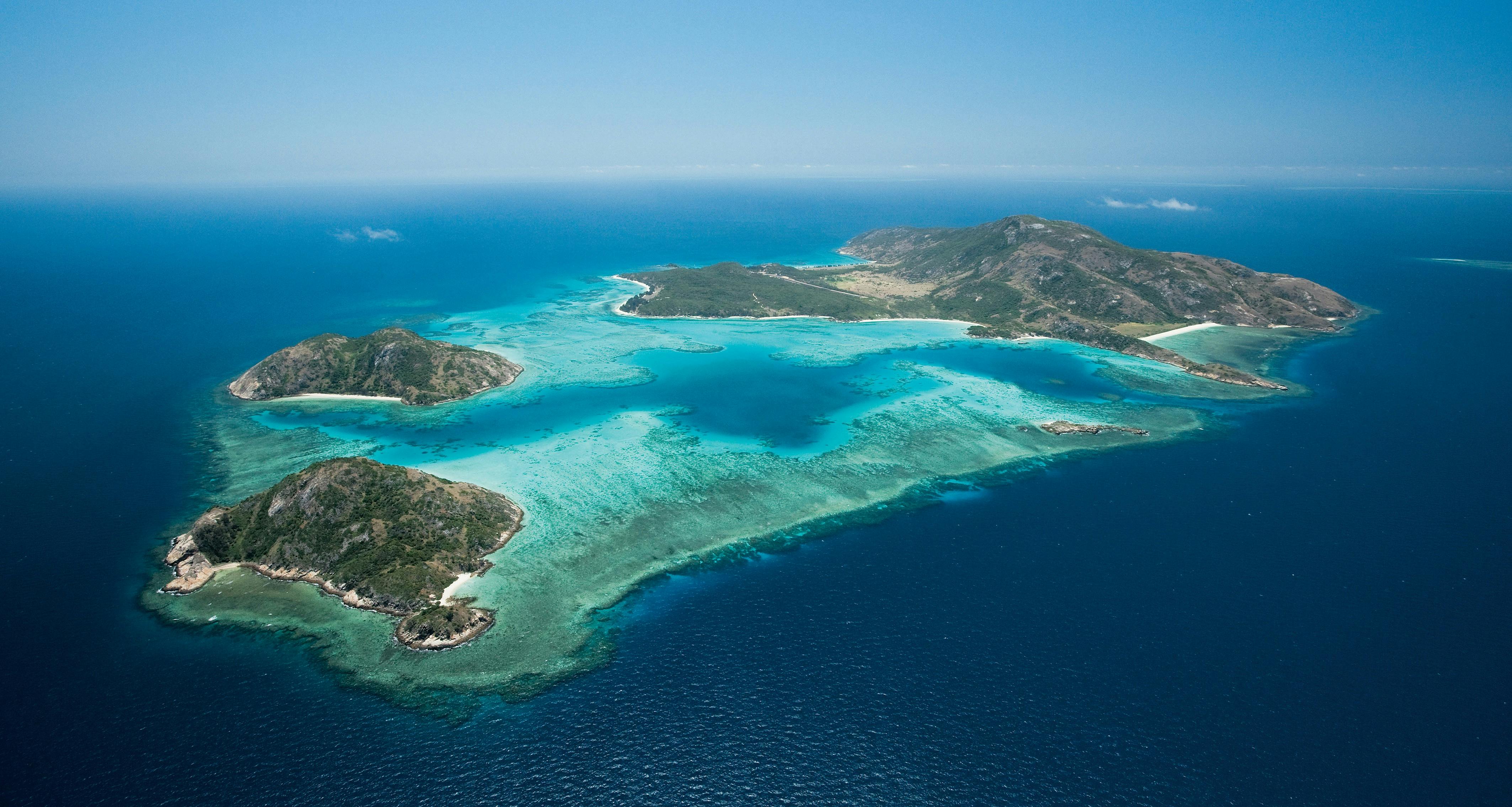 Lizard Island