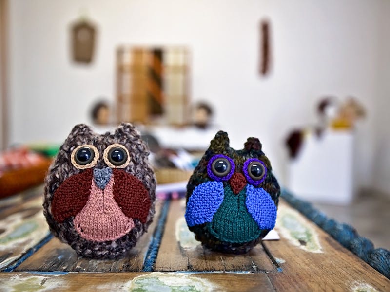 Strait Works Gallery