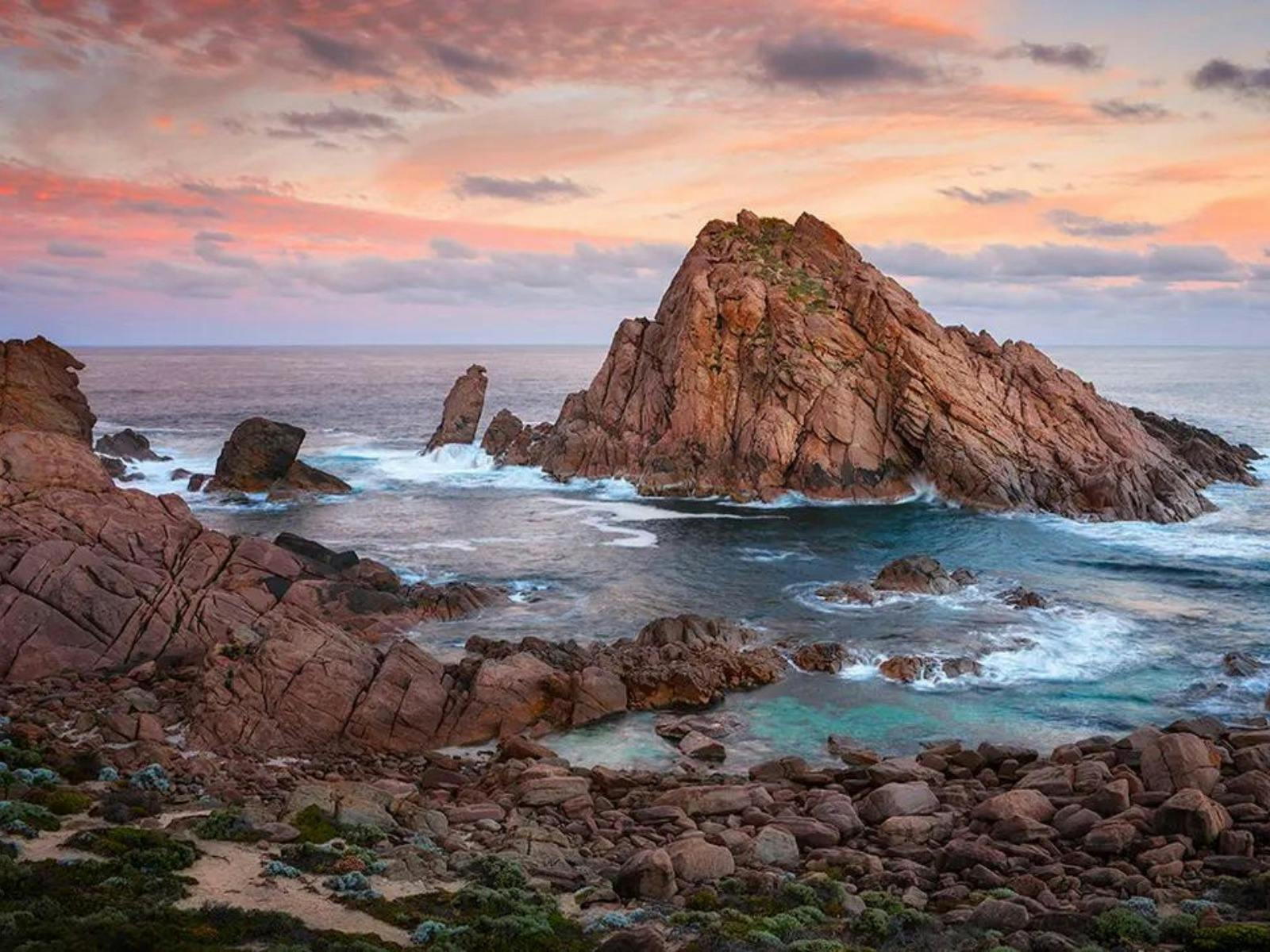 Intrepid Travel - Western Australia