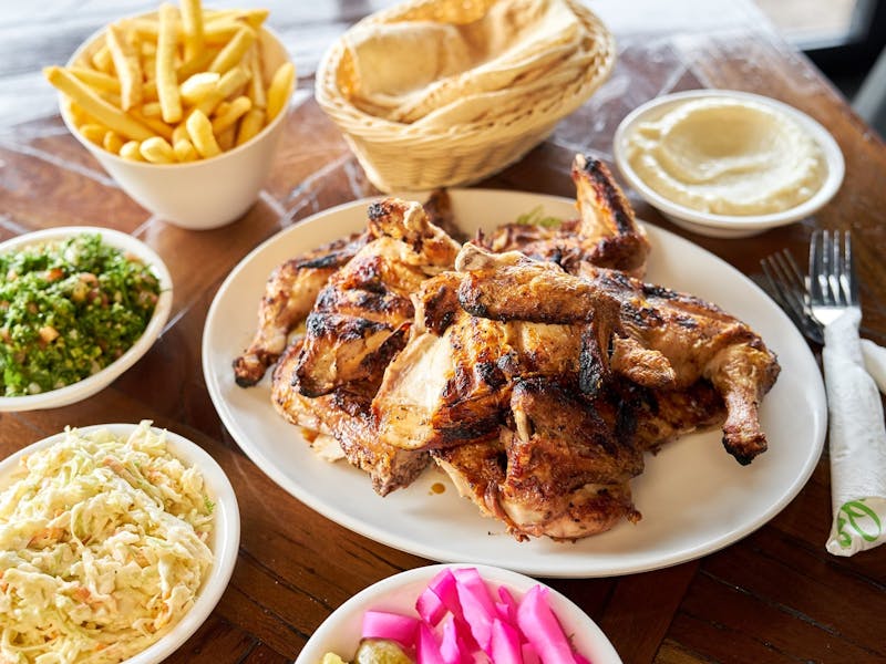 El Jannah Campbelltown Macarthur